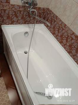 1-к квартира, на длительный срок, 42м2, 5/13 этаж