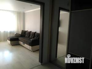 1-к квартира, на длительный срок, 42м2, 15/17 этаж