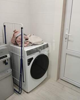 Студия квартира, на длительный срок, 25м2, 1/5 этаж