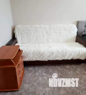 1-к квартира, посуточно, 35м2, 2/10 этаж