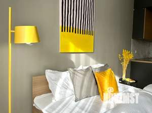 2-к квартира, посуточно, 45м2, 15/16 этаж