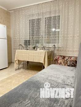 1-к квартира, посуточно, 54м2, 3/24 этаж