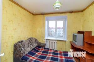 2-к квартира, на длительный срок, 42м2, 5/9 этаж