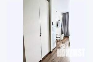 1-к квартира, посуточно, 21м2, 9/20 этаж