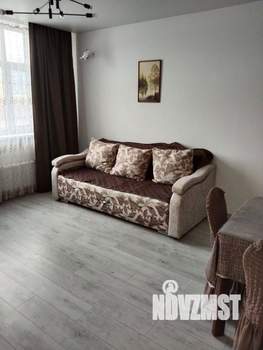 1-к квартира, на длительный срок, 40м2, 2/26 этаж