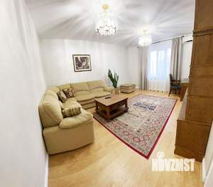3-к квартира, на длительный срок, 106м2, 10/14 этаж