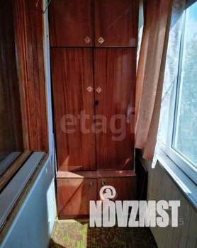 3-к квартира, на длительный срок, 58м2, 5/5 этаж