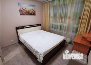 1-к квартира, на длительный срок, 40м2, 5/24 этаж