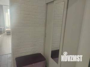 Студия квартира, посуточно, 26м2, 2/8 этаж