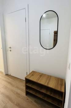 1-к квартира, на длительный срок, 31м2, 7/17 этаж