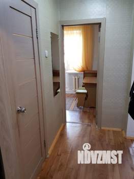 1-к квартира, на длительный срок, 35м2, 4/9 этаж