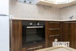 1-к квартира, на длительный срок, 43м2, 11/14 этаж