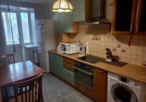 1-к квартира, на длительный срок, 38м2, 3/9 этаж