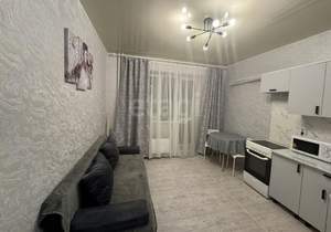 Студия квартира, на длительный срок, 22м2, 2/16 этаж