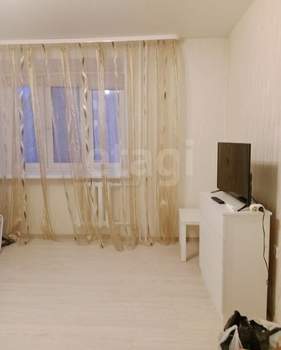 1-к квартира, на длительный срок, 36м2, 6/10 этаж