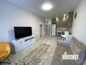 1-к квартира, на длительный срок, 50м2, 11/19 этаж