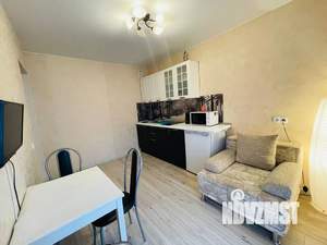 1-к квартира, посуточно, 40м2, 3/10 этаж