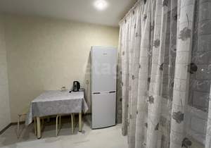 1-к квартира, на длительный срок, 40м2, 4/9 этаж