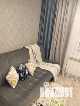 Студия квартира, посуточно, 30м2, 6/24 этаж