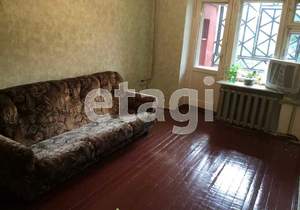 2-к квартира, на длительный срок, 47м2, 3/5 этаж