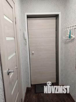 1-к квартира, посуточно, 30м2, 2/5 этаж