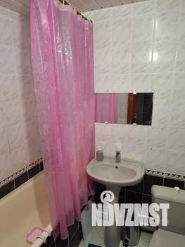 1-к квартира, посуточно, 37м2, 10/16 этаж