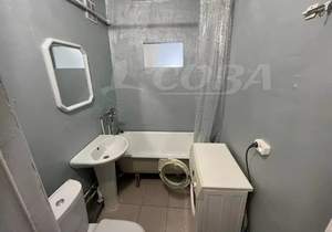 1-к квартира, на длительный срок, 30м2, 2/5 этаж