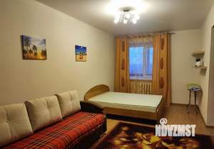 1-к квартира, на длительный срок, 51м2, 10/14 этаж