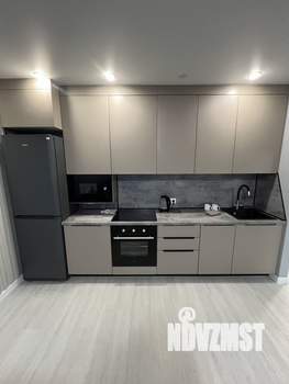 1-к квартира, на длительный срок, 52м2, 8/9 этаж