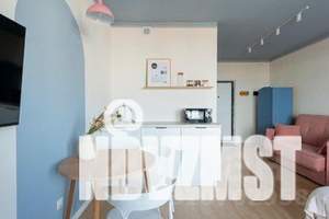 1-к квартира, посуточно, 33м2, 20/25 этаж