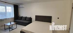 1-к квартира, посуточно, 31м2, 4/5 этаж