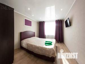 2-к квартира, посуточно, 42м2, 4/9 этаж