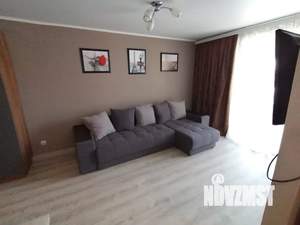 Студия квартира, посуточно, 30м2, 11/17 этаж