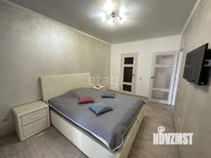 1-к квартира, на длительный срок, 58м2, 4/16 этаж