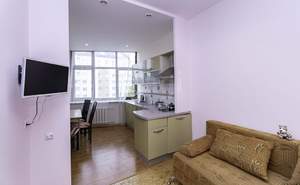 1-к квартира, на длительный срок, 59м2, 4/12 этаж