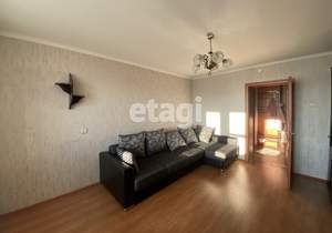 3-к квартира, на длительный срок, 58м2, 4/5 этаж