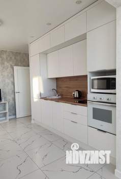 2-к квартира, посуточно, 55м2, 1/1 этаж