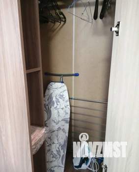 1-к квартира, посуточно, 30м2, 2/5 этаж