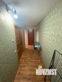 1-к квартира, на длительный срок, 17м2, 8/10 этаж