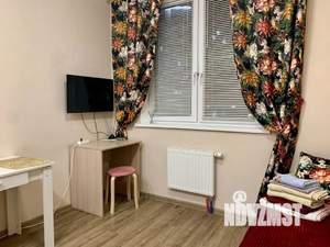 1-к квартира, посуточно, 19м2, 3/9 этаж