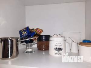 Студия квартира, посуточно, 30м2, 6/10 этаж