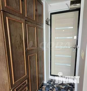 1-к квартира, на длительный срок, 22м2, 6/8 этаж