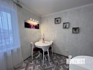 2-к квартира, на длительный срок, 57м2, 4/17 этаж