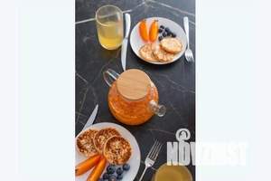 1-к квартира, посуточно, 27м2, 13/25 этаж