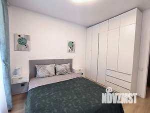 1-к квартира, посуточно, 37м2, 6/24 этаж