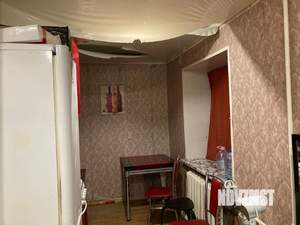 Студия квартира, на длительный срок, 17м2, 1/5 этаж