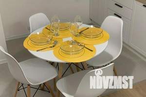 2-к квартира, посуточно, 40м2, 8/15 этаж