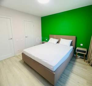 2-к квартира, на длительный срок, 58м2, 4/17 этаж