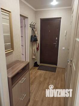 1-к квартира, на длительный срок, 33м2, 7/9 этаж