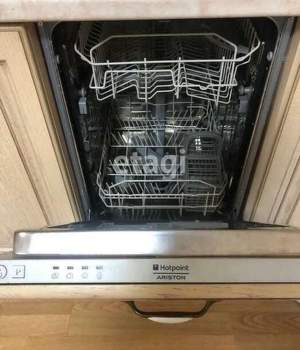 1-к квартира, на длительный срок, 50м2, 4/9 этаж